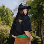 Футболка унисекс SESAME STREET, белый - фото 9