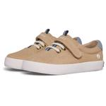 Кроссовки Sperry Kids Spinnaker Washable, хаки - фото