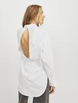 Блуза JJXX JXMagna, белый - фото 6