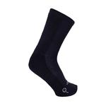 Носки Joluvi Step Alto Half long 3 units, черный - фото