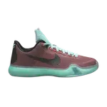 Кроссовки Nike Kobe 10 GS 'Easter', красный - фото