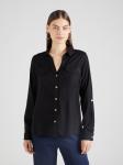 Блуза VERO MODA VMBumpy, Black - фото 2
