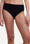 Трусики-Бикини с эластичным поясом Chantelle, черный - фото 2