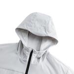 ANTA Куртка мужская beige pink gray - фото 4