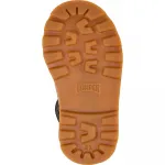 Ботинки Camper Brutus, серебряный - фото 2