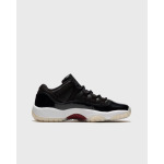 Кроссовки Jordan Air Jordan 11 Retro Low (Gs), цвет black/gym red-white-sail - фото 3