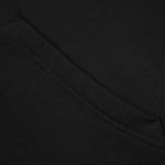 Спортивный свитшот Men's LINING, черный - фото 6