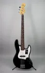 Fender Player II Modified Active Jazz Bass Dusk - фото 2