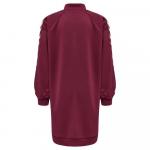 Платье Hummel Olivia, красный - фото 2