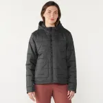 Куртка утепленная Payette Wild Rye, Black - фото 2