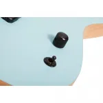 Электрогитара Schecter Guitar Research John Browne Tao-6, Azure - фото 10