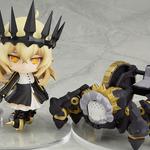 Фигурки чиби GOOD SMILE COMPANY - фото 4