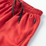 Шорты HI-TEC Hicko, красный - фото 4