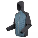 Куртка Regatta Andreson VIII, синий - фото 5