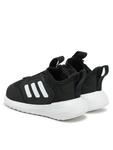 Кроссовки Tensaur Comfort IH1059 Adidas, черный - фото 3