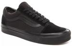 Кроссовки old skool 36 dx 'anaheim factory - black' Vans, черный - фото 4