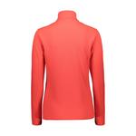 Свитер CMP 30L1326, красный - фото 2