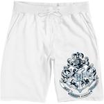 Мужские шорты для сна «Гарри Поттер Хогварт 9» Licensed Character - фото 2