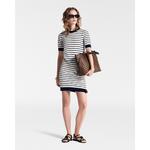 Сумка женская Louis Vuitton, коричневый - фото 5