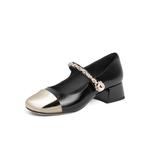 Высокие каблуки женские Belle - фото 3