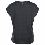 Функциональная рубашка Endurance Women's Limko S/S Tee, черный - фото 2