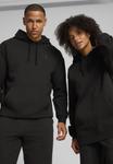Худи Puma ESSENTIALS ELEVATED UNISEX, Black - фото 4