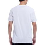 Футболка мужская KELME, синий - фото 8