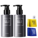 Очищающие средства для мужчин MAN TALE - фото 11