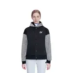 Женская куртка Puma, цвет Black - фото 3