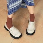 Лоферы женские с низким верхом Masoomake - фото 15