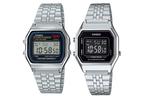 CASIO Унисекс-часы Pair Table Series Black - фото 3