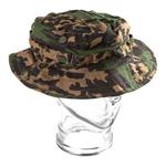 Шапка Invadergear Mod 2 Boonie, зеленый - фото