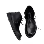 Ботинки мужские Brounvanm, темно-серый - фото 9