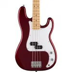 Бас-гитара Fender Standard Precision - Candy Cola - фото