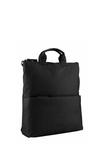 Рюкзак Jost BERGEN SHOULDER, Black - фото 6