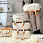 Милые куклы-подушки Dandelion, плюшевые куклы, высота 40 см MENGMENGBUNNY - фото 3