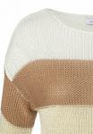 Джемпер LASCANA, бежевый - фото 2