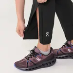 Базовые брюки Core женские On, Black - фото 5