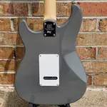 PRS SE Silver Sky Maple Overland Gray - фото 7