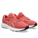 Кроссовки (GS) ASICS Contend 9 'Dark Pink Clay' - фото 3