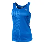 Футболка 42k Running Stride, синий - фото 2