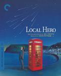 Диск Blu-ray Local Hero [1983] [Criterion] - фото