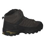 Мужские треккинговые ботинки CMP Rigel MID 3Q12947 - фото 7