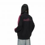 Курка Unisex WARRIOR, черная - фото 7