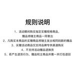 Футболка унисекс Xinyinsu, черный - фото 27