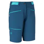 Шорты Ternua Rotar, синий - фото