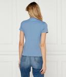 Футболки Regular fit Tommy Jeans, синий - фото 3