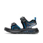 Детские сандалии Kids BIG WASP, черный - фото 2