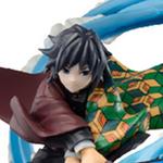 Фигурки в масштабе BANPRESTO - фото 2