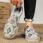 Эспадрильи мужские Bull Charm, черный - фото 6